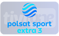 ┃PL┃ POLSAT SPORT EXTRA 3 HD